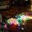 200 LED Balloon Lights – Mini Round Waterproof Party 5