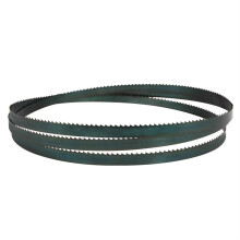5-pakning, 1400 mm båndsavklinge, 3,2 mm bred, 14TPI SK5 stål