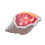 Bougie d'aromathérapie coquillage, parfum côtier, 1 pièce 2
