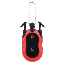 Přenosný počítač skóre v golfu pro 2 hráče
