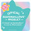 Squishmallows Caparinne Roze Bigfoot Pluche 25 cm 5
