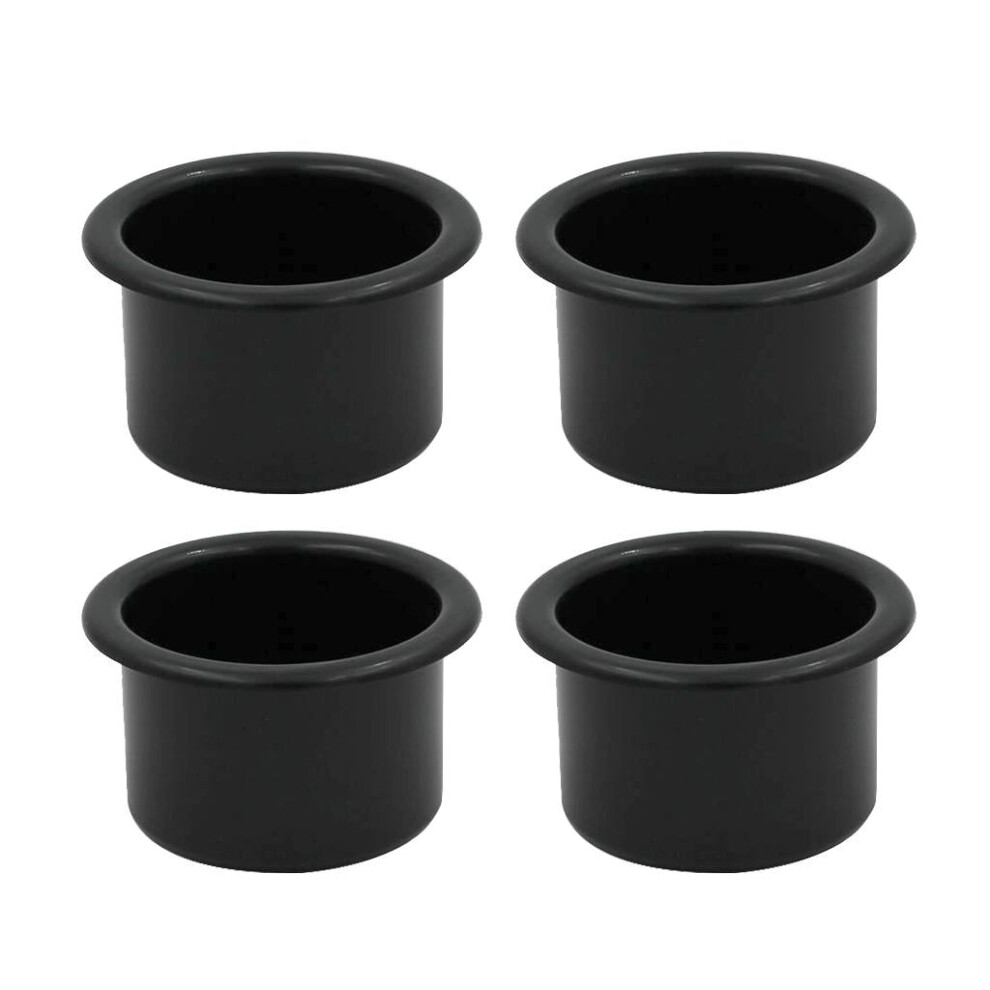4-Pack Cup Holder For Sofa Armrest, 85Mm Diameter 9499224275904
