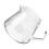 Cafetière en verre pour infusion manuelle 650 ml 5