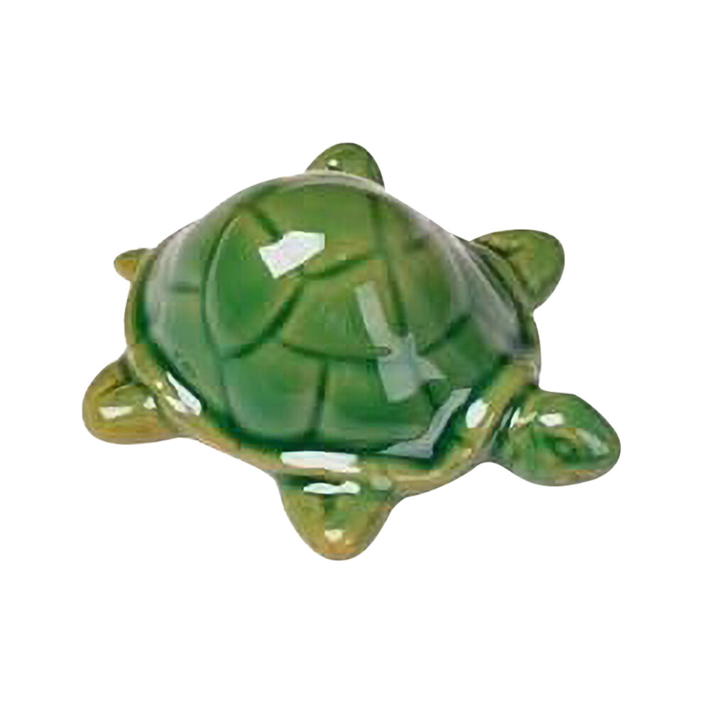 Sea Turtle Toilet Bolt Caps Ceramic 4-Pack 9499224276901