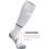 Knee-High Soccer Socks – Cushioned, Moisture-Wicking, 5