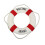 Decoratieve reddingsboei voor de scheepvaart, 14 cm 1