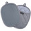 2er-Pack Silikon-Topflappen, 25 x 19 cm 1