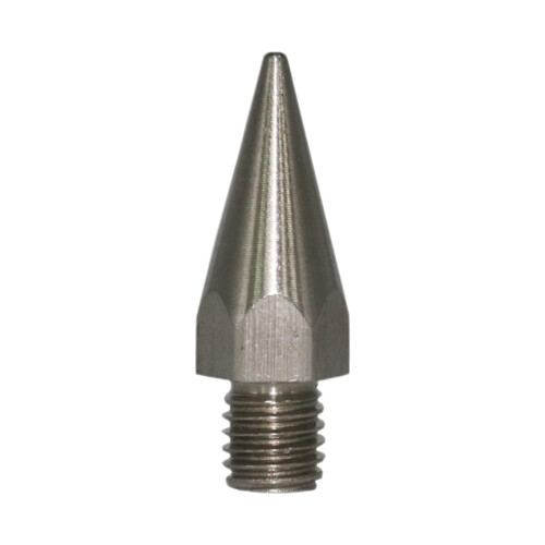 Stainless Steel Pole Point Replacement for Total Stations