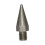 Stainless Steel Pole Point Replacement for Total Stations 4