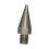 Stainless Steel Pole Point Replacement for Total Stations 5