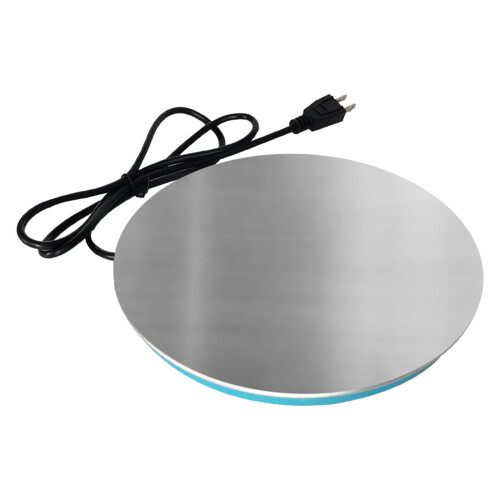 Poultry water heater base heated pad 1 piece 2