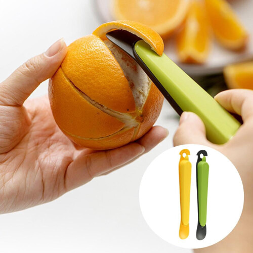 Orangen- und Pomelo-Schäler, 3er-Pack 1