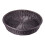Wicker Bread Basket 30x7cm Serving Tray 2