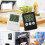 Digital Kitchen Countdown Timer 1.8" LCD 99min 2