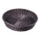 Wicker Bread Basket 30x7cm Serving Tray 3