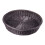 Wicker Bread Basket 30x7cm Serving Tray 4