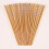 Hashis de bambu natural de 24 cm (9,4 polegadas) 5