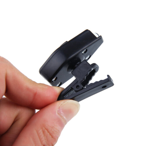 Solas Léitheoireachta Gloiní LED SIEYIO – Clip-Ar, 360 2