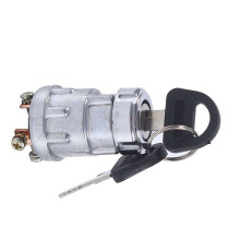 2X Universal Car Boat 12V 4 Position Ignition   with 4 Keys for Petrol Engine Farm Machines Harvesters