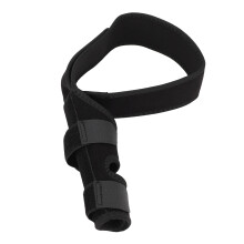 Hundekniebandage ACL CCL Größe M Nylon/Legierung