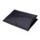 Round Fire Pit Cover Windproof Waterproof Heavy Duty Oxford 5