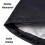 Round Fire Pit Cover Windproof Waterproof Heavy Duty Oxford 4