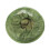 XIAOLE Anti-Bee Cap for Beekeeping, Camo Nylon Mesh, 2 pcs 3