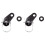 Cykelkärrafäste – 2-pack 1