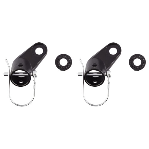 Cykelkärrafäste – 2-pack