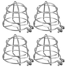 4Fire sprinklerhodedeksel Iron Dome-bur