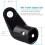 Cykelkärrafäste – 2-pack 3