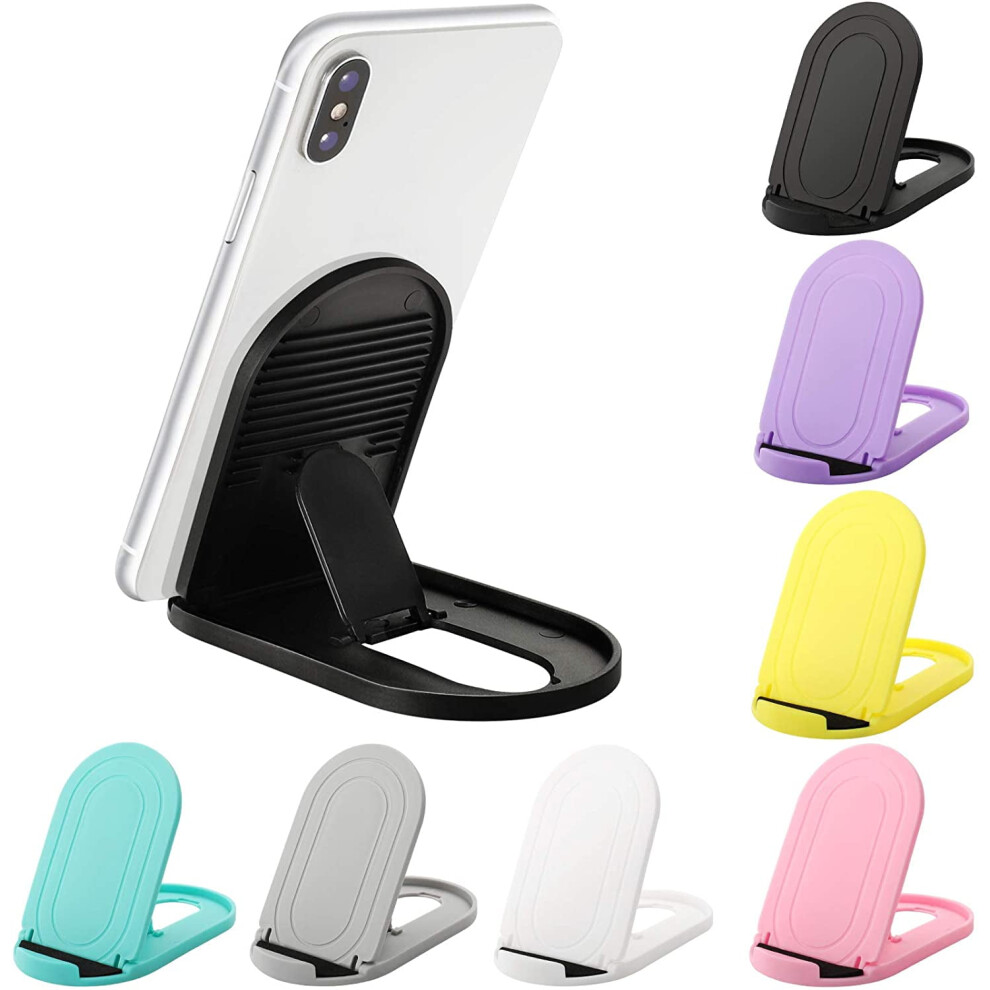 7-Pack Adjustable Desk Phone Stand For 4Â7.9 Inch Phones 9499224280946