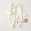 Nyfödda Sleepers Långärmade Onsies Unisex 2