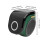 Digital fingertellerring USB-C oppladbar 2