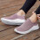 Slip-on sneakers i mesh til mænd og kvinder 5