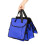 Car Trunk Organizer with Insulated Cooler Compartments 5