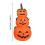 6ft Halloween Inflatable Pumpkin with LED Lights 3