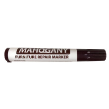 Popisovač na opravu škrábanců na dřevě – mahagon, 2,5 ml