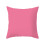 Outdoor pillow covers solid color water-resistant 2-pack 2