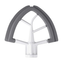Tel flexibil cu margine pentru mixerul de perete KitchenAid de 4,5/5 litri