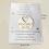 Party Greeting Card White 1 piece 4