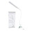 LED book light with flexible gooseneck32LEDs 2