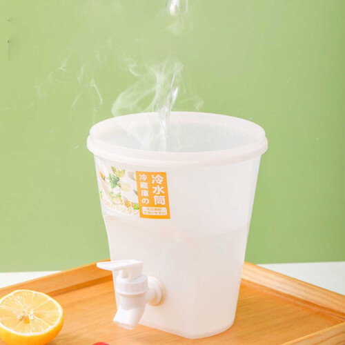 SHENGXINY 塑料饮料分配器 3.5L 2
