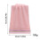 Bath Towel Set 4-Piece Utopia Medium Super Soft Highly 3