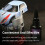 DSPIAE UV Light Curing Transparent Glue UV-G 4