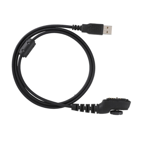 Άμεση σύνδεση καλωδίου προγραμματισμού USB για ραδιόφωνα Motorola Super Stable Reinforced Cable
