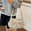 Crossbody Purses with Adjustable Strap,Women's Shoulder-Black 6