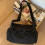 Crossbody Purses with Adjustable Strap,Women's Shoulder-Black 7