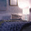 Table lamp with balls silver 5