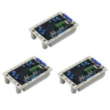 3X ADVR054 Advr-054 Voltage Regulator AVR Generator Universal Automatic Voltage Regulator